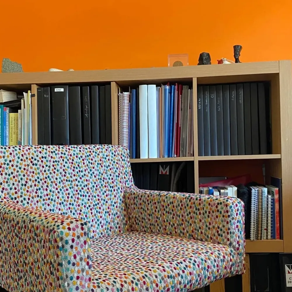 tapissier d ameublement a salins les bains