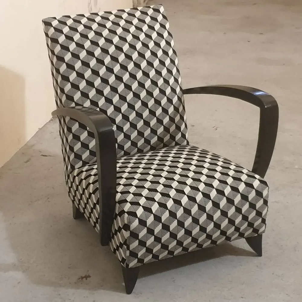 Vente de fauteuils à Salins-les-Bains