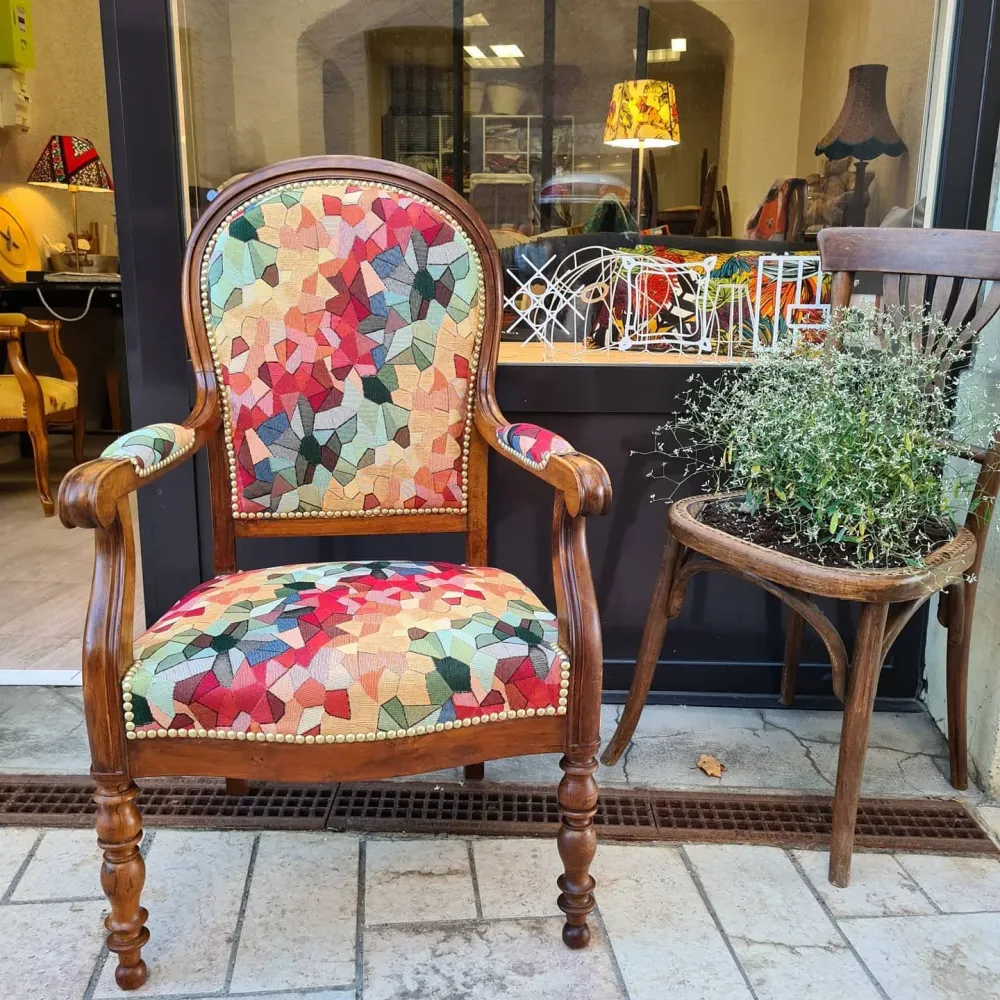 Réfection de meubles à Salins-les-Bains